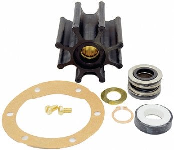 Johnson Pump - 09-47425 Service Kit For F7B-3/5000 - 0947425