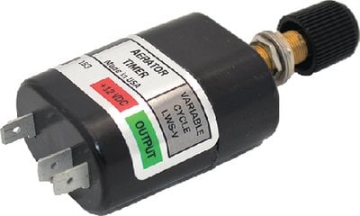 Johnson Pump - Aerator Timer - 611251