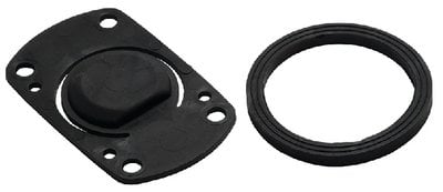 Johnson Pump - 81-47268 Base Gasket Kit For Toilets - 814726801