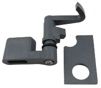 Johnson Pump - 81-47269 Flush Handle Kit For Toilets - 814726901