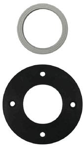 Johnson Pump - 81-47274 Bowl Gasket For Toilets - 814727401