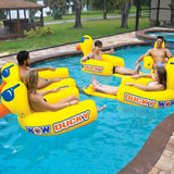 WOW Watersports Ducky Lounge - 192000