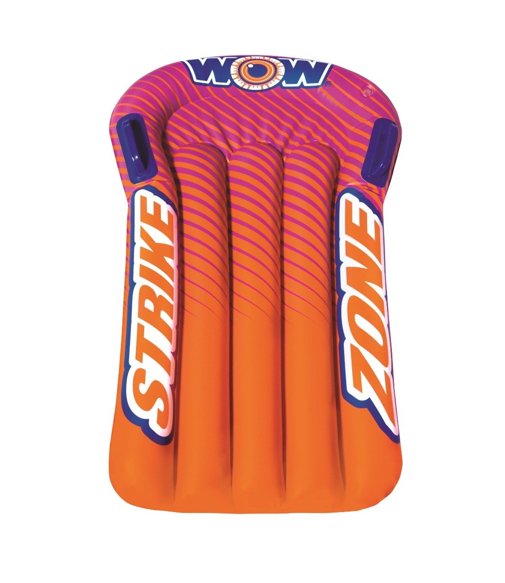 WOW Watersports Strike Zone Water Slide - 192010