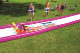 WOW Watersports Strike Zone Water Slide - 192010