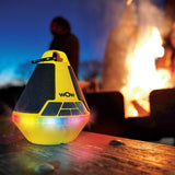 WOW Watersports - WOW-SOUND Buoy Bluetooth Speaker - Yellow - 19-9000