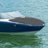 Yamaha Boat Bow Cover- 212 SE SD XE XD X S - Slate - 2020-2021 - MAR-212BC-SL-17