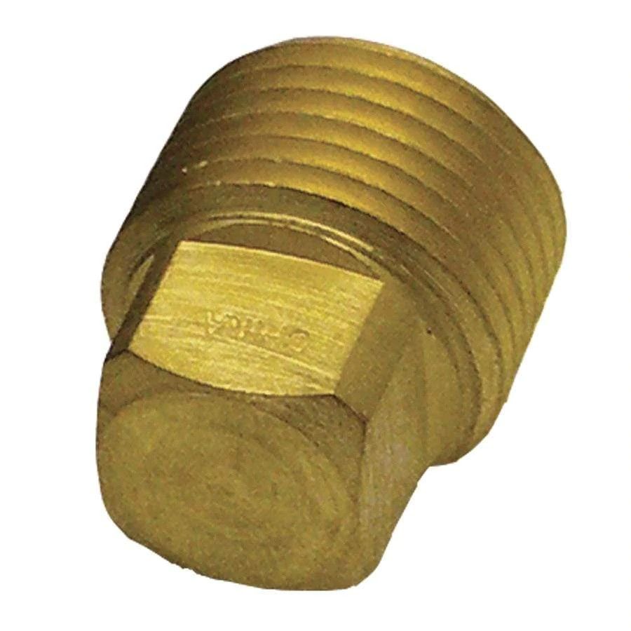 Boating Essentials - Garboard Drain Plug - BE-PL-54836-DP