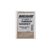 Mercury - Gasket - 27-192043