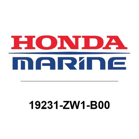 19231-ZW1-B00