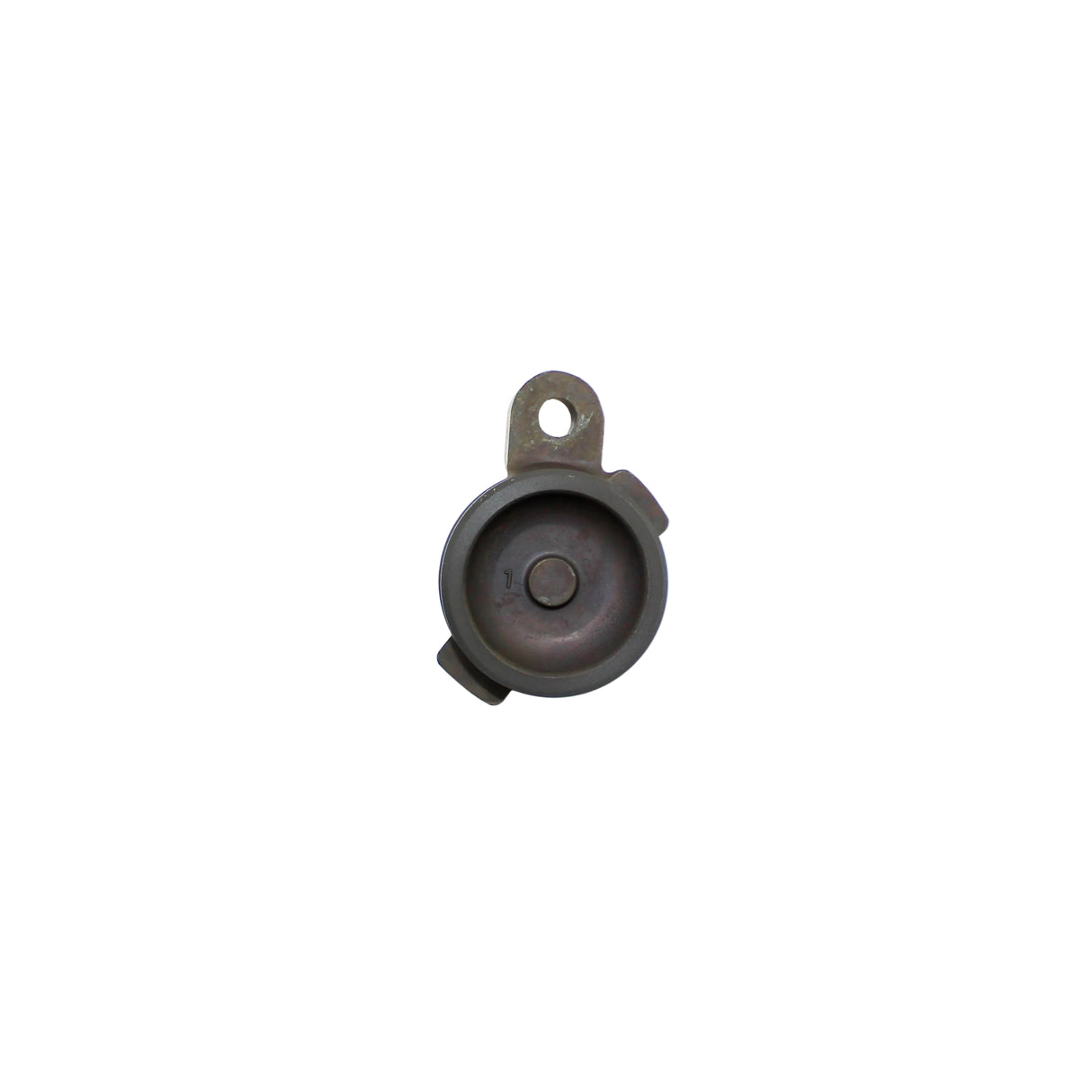Honda BF40DK4 BF50DK4 BF350A Anode Cover 19381-ZZ5-M00