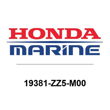 19381-ZZ5-M00