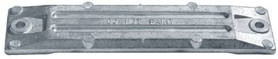 Martyr Anodes - 06411ZW1 Anode For Honda - CM06411ZW1Z