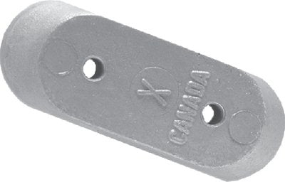 Martyr Anodes - Anode For BRP (OMC/Johnson Evinrude) - CM123009A