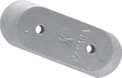 Martyr Anodes - Anode For BRP (OMC/Johnson Evinrude) - CM123009Z