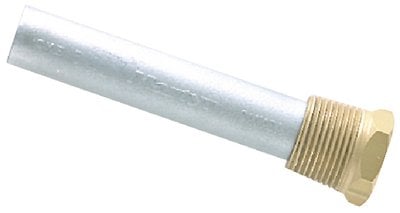 Martyr Anodes - Zinc Yanmar Pencil - CM272100200300Z