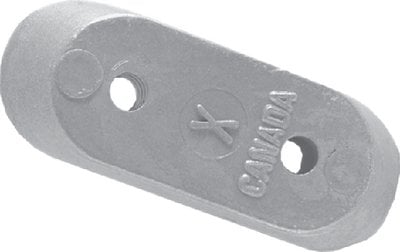 Martyr Anodes - Magnesium Anode For BRP (OMC/Johnson Envinrude) - CM327606M