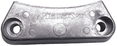 Martyr Anodes - Anode For Volvo Penta - CM3588745A