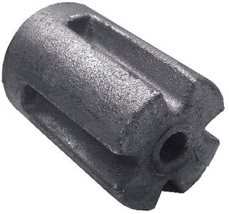 Martyr Anodes - Anode For Volvo Penta - CM3593881A