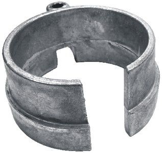 Martyr Anodes - Anode For Volvo Penta - CM3861634A