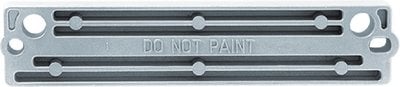 Martyr Anodes - Nissan / Tohastu Transom Bar - CM3C7602181A0Z