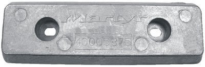 Martyr Anodes - Anode For Volvo Penta - CM40005875A