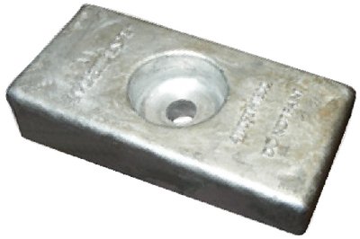 Martyr Anodes - Honda Outboard Anodes - CM41109ZW1B00M