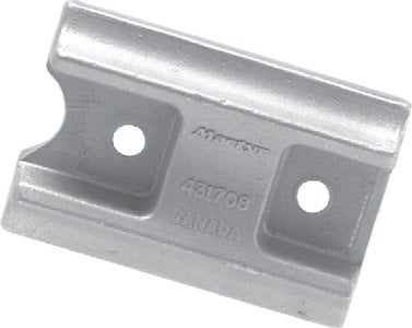 Martyr Anodes - Anode For BRP (OMC/Johnson Evinrude) - CM431708A