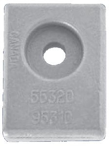 Martyr Anodes - Suzuki Anodes - CM5532095310Z