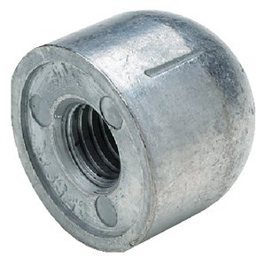 Martyr Anodes - Anode For Mercury Mercruiser - CM55989A