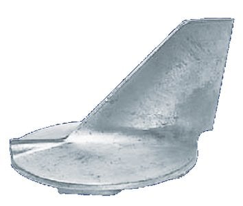 Martyr Anodes - Yamaha Anodes - CM61A4537100A