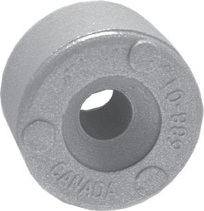 Martyr Anodes - Yamaha Anodes - CM6884525101M