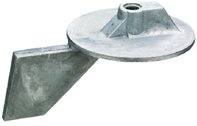 Martyr Anodes - Yamaha Anodes - CM6884537102A