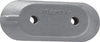 Martyr Anodes - Yamaha Anodes - CM6E04525111A