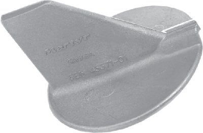 Martyr Anodes - Yamaha Anodes - CM6E54537101A