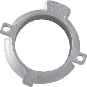 Martyr Anodes - Anode For Mercury Mercruiser - CM806105A