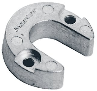 Martyr Anodes - Anode For Mercury Mercruiser - CM806189A