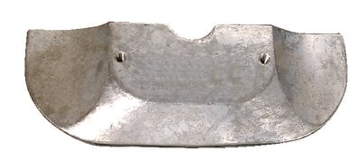 Martyr Anodes - Anode For Mercury Mercruiser - CM821629CA