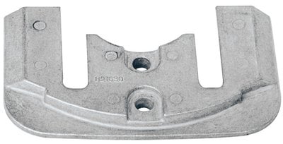 Martyr Anodes - Anode For Mercury Mercruiser - CM821630C2A