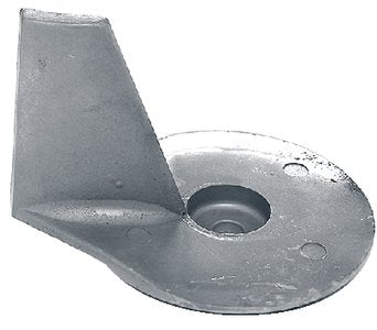 Martyr Anodes - Anode For Mercury Mercruiser - CM822157C2Z