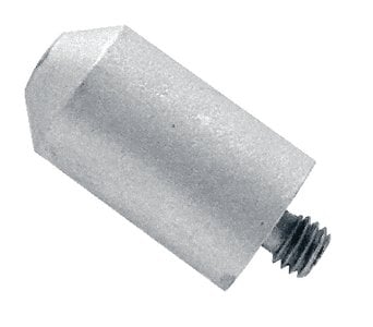 Martyr Anodes - Zinc Anode For Volvo Penta - CM823661Z