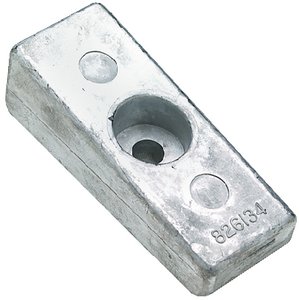 Martyr Anodes - Anode For Mercury Mercruiser - CM826134A