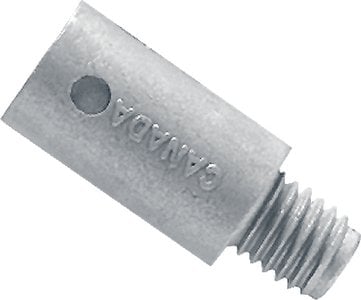 Martyr Anodes - Anode For Volvo Penta - CM838929Z