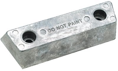 Martyr Anodes - Anode For Volvo Penta - CM852835A