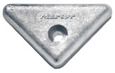 Martyr Anodes - Zinc Anode For Volvo Penta - CM872793Z