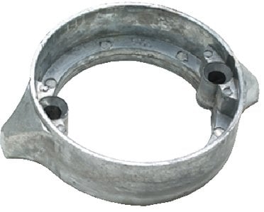 Martyr Anodes - Anode For Volvo Penta - CM875821A