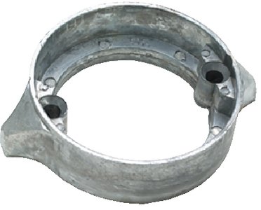 Martyr Anodes - Anode For Volvo Penta - CM875821Z