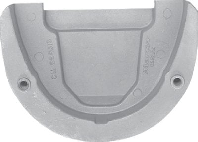 Martyr Anodes - Anode For BRP (OMC/Johnson Evinrude) - CM984513A