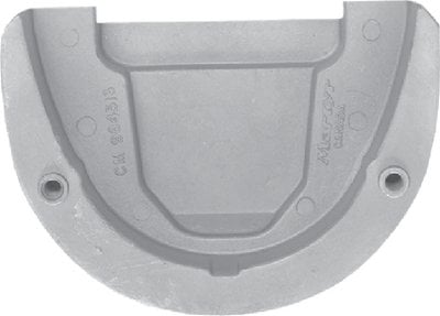 Martyr Anodes - Anode For BRP (OMC/Johnson Evinrude) - CM984513Z