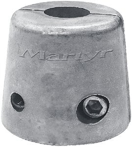 Martyr Anodes - De-Icer/Aerator Anode - CMDEICERA