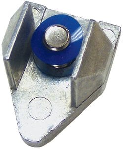 Martyr Anodes - Line Cutter Zinc Anode, Model A - CMLCAZ